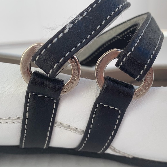 Softwaves Mary Jane Slip-On Shoes - Picture 7 of 12